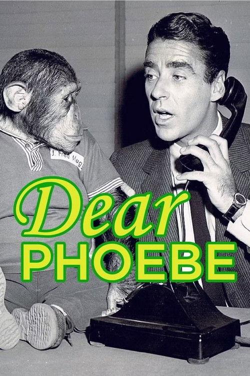 Dear Phoebe filmas online