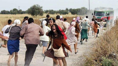 Shadows and Faces filmas žiurėti online