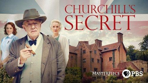 Churchill's Secret filmas žiurėti online