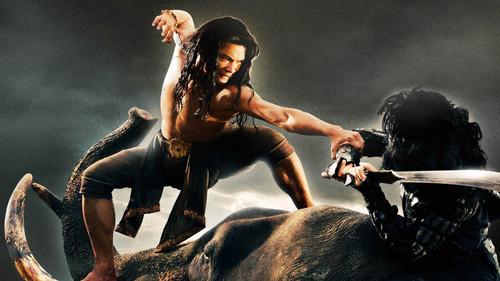 Ong Bak: Tajų karys 2 filmas žiurėti online