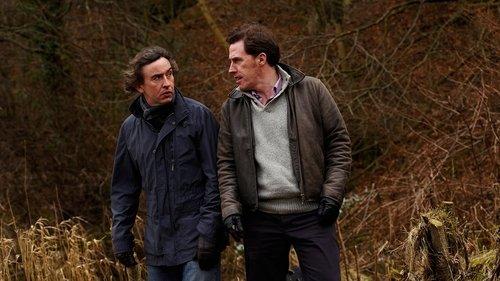 The Trip filmas žiurėti online