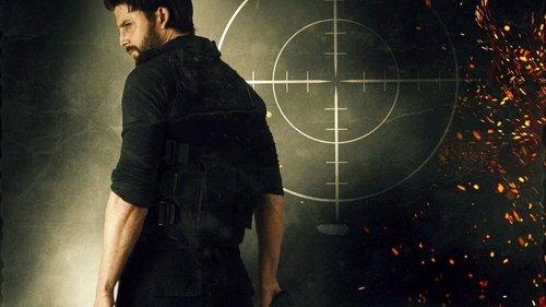 Message Man filmas žiurėti online