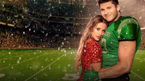 Christmas in the Spotlight filmas žiurėti online