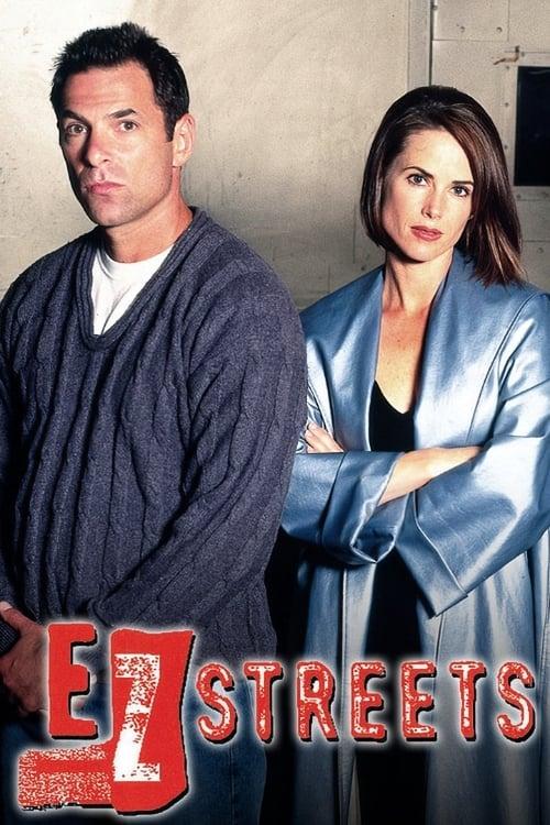 EZ Streets filmas online