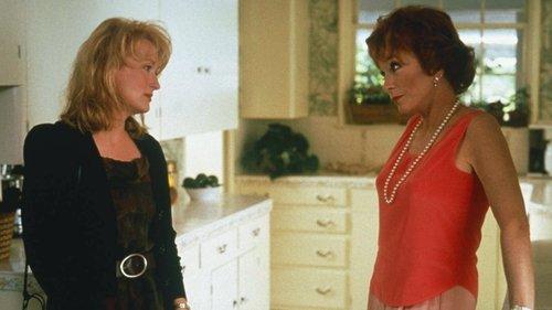 Postcards from the Edge filmas žiurėti online