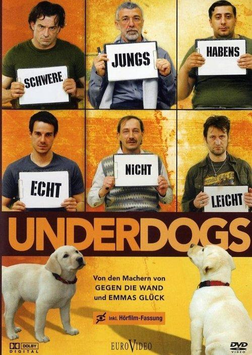 Underdogs filmas online