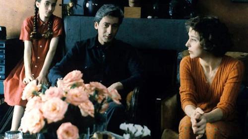 A Shadow of a Doubt filmas žiurėti online