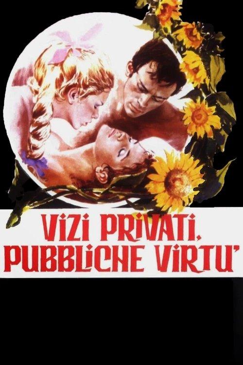 Private Vices, Public Virtues filmas online