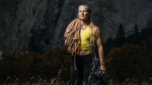 Girl Climber filmas žiurėti online