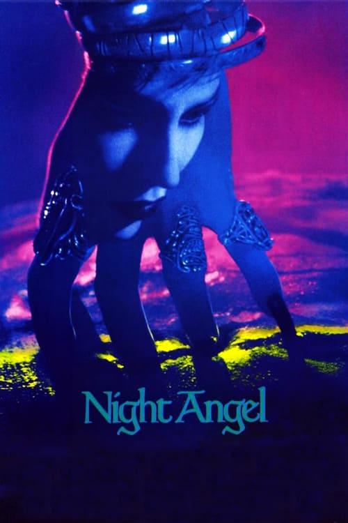Night Angel filmas online