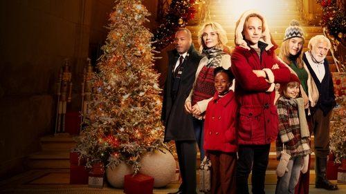De Familie Claus 2 filmas žiurėti online