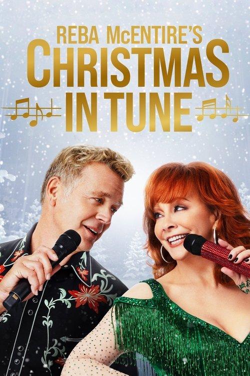 Christmas in Tune filmas online