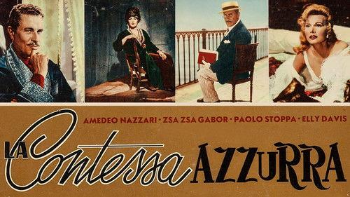 La contessa azzurra filmas žiurėti online