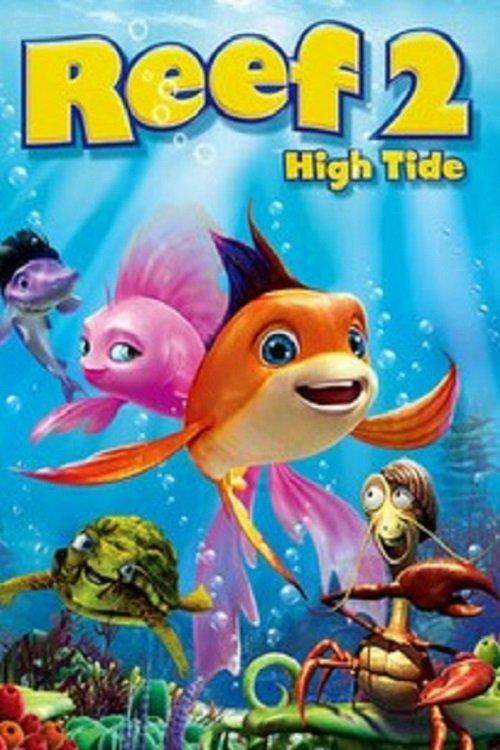 The Reef 2: High Tide filmas online