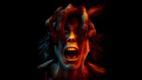 The Gracefield Incident filmas žiurėti online