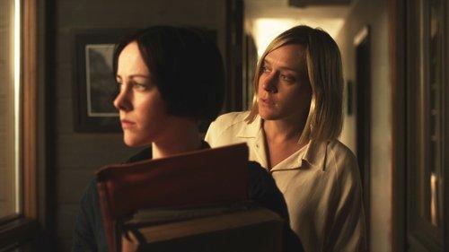 The Wait filmas žiurėti online