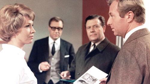 Think of a Number filmas žiurėti online