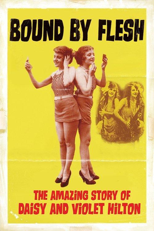 Bound by Flesh filmas online