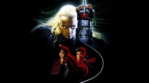 Dark Angel filmas žiurėti online