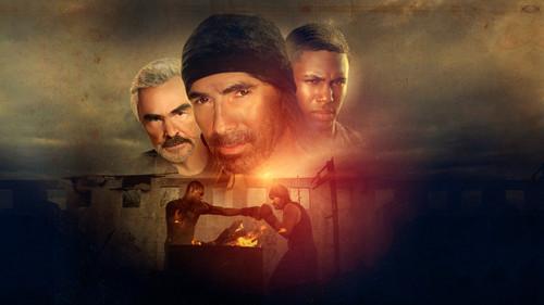 Shadow Fighter filmas žiurėti online