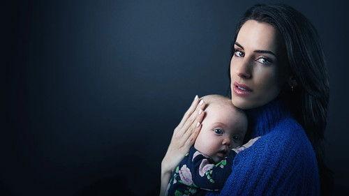 A Stranger's Child filmas žiurėti online