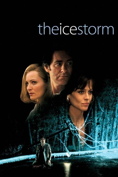 The Ice Storm filmas online