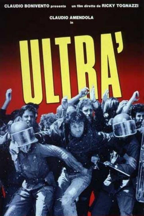 Ultrà filmas online