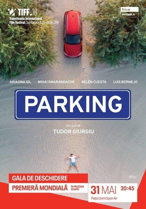 Parking filmas online