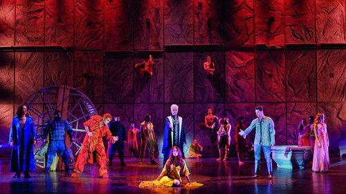 Notre Dame de Paris filmas žiurėti online