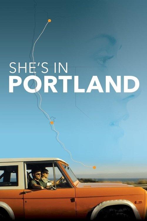 She's in Portland filmas online