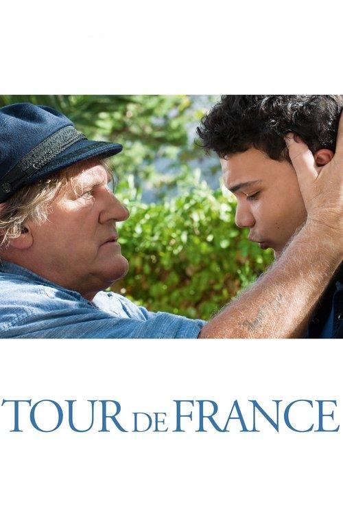 French Tour filmas online