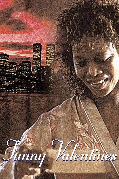 Funny Valentines filmas online