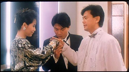 Stumbling Cops filmas žiurėti online