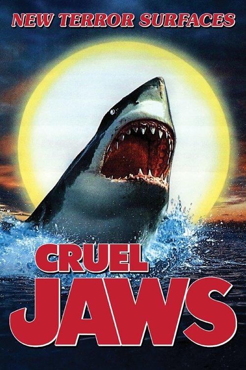 Cruel Jaws filmas online