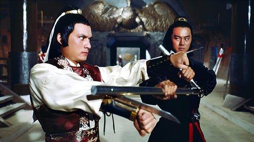 The Avenging Eagle filmas žiurėti online