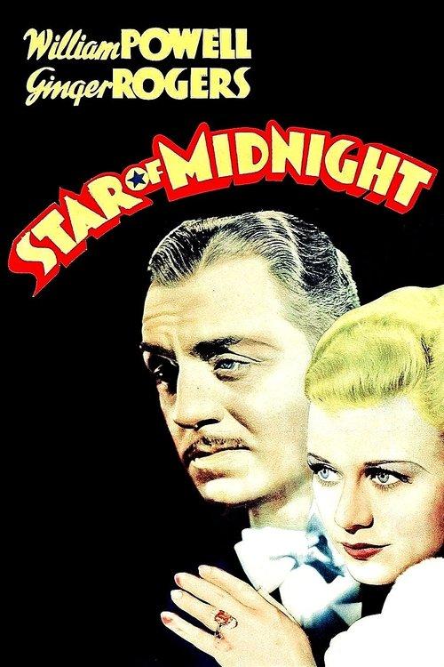 Star of Midnight filmas online