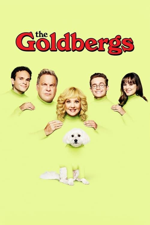 The Goldbergs filmas online