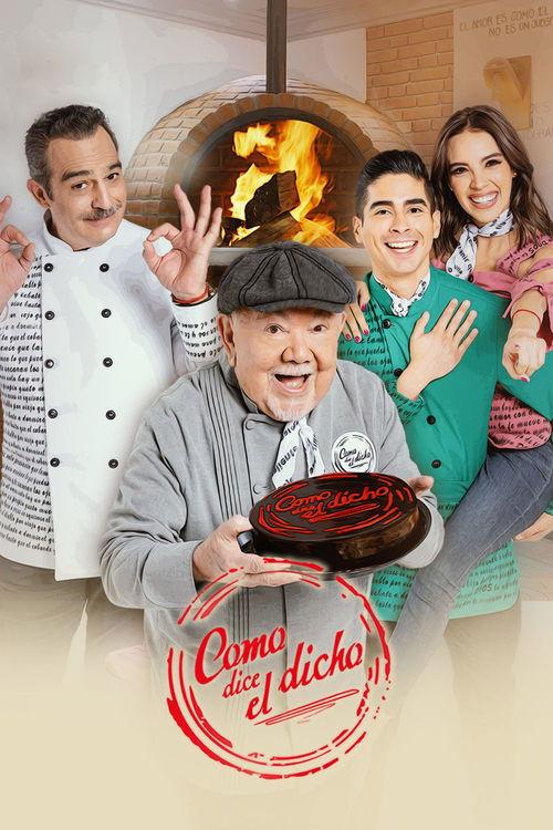 Como dice el dicho filmas online