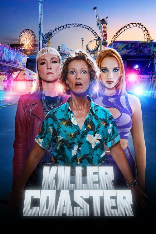 Killer Coaster filmas online