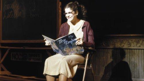 Gilda Live filmas žiurėti online