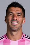 Luis Suárez