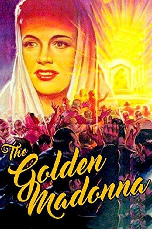 The Golden Madonna filmas online