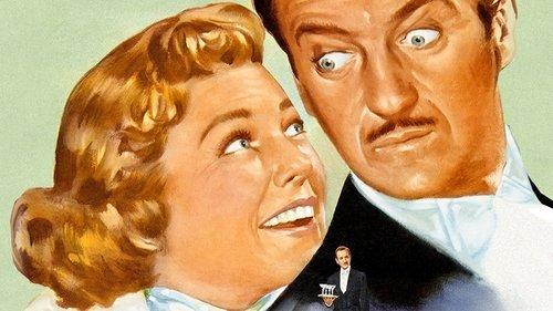 My Man Godfrey filmas žiurėti online