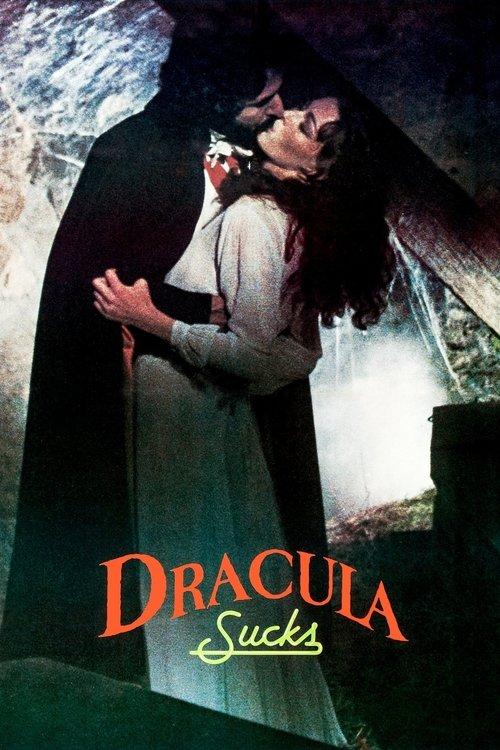 Dracula Sucks filmas online