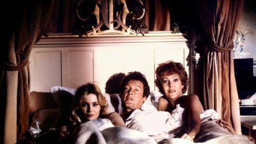 Les Séducteurs filmas žiurėti online