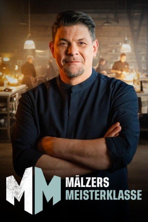 Mälzers Meisterklasse filmas online