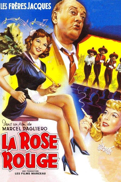 The Red Rose filmas online
