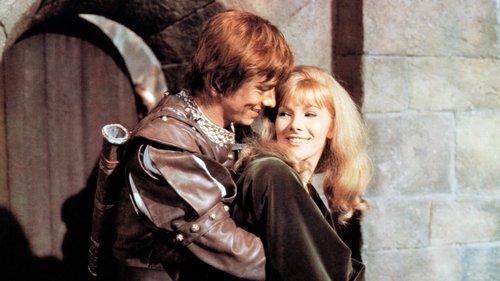 The Fighting Prince of Donegal filmas žiurėti online