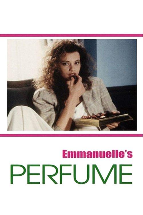 Le parfum d'Emmanuelle filmas online