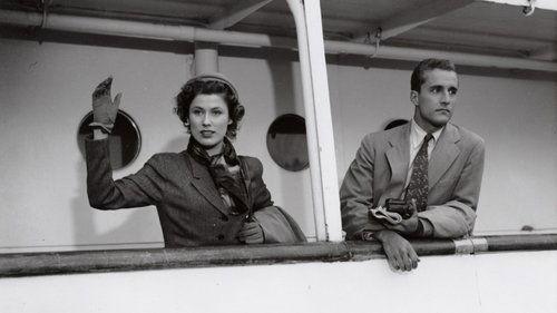 Det kunne vært deg filmas žiurėti online